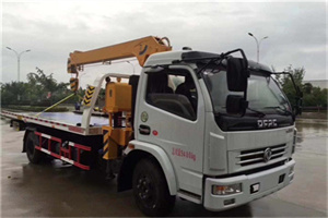 太原24小时道路救援服务