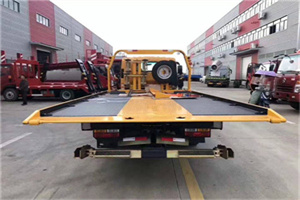 太原附近汽车救援服务