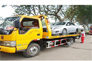 太原附近24小时汽车拖车服务热线