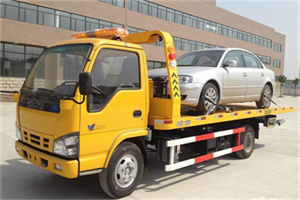 太原道路救援一般怎么收费