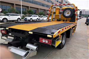 太原24小时汽车送油服务公司