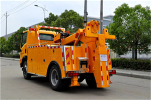 太原高速路拖车费