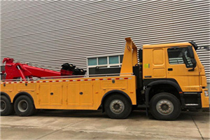 太原道路救援公司